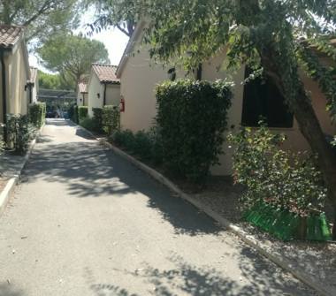 Bungalow in vendita a Piombino, Frazione Riotorto, Località Perelli 12