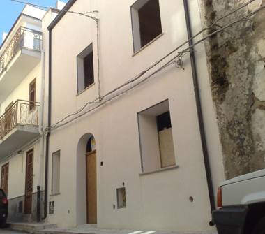 Appartamento in vendita a Palermo, Zona Centro Storico