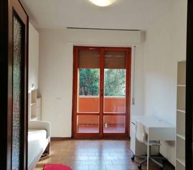 Appartamento in affitto a Pisa, Zona Pisanova, Via Andrea Cesalpino 9