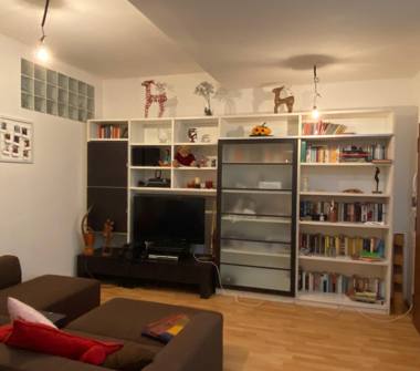 Affitto Stanza Doppia a Roma, Zona Romanina, Via dei Prati Fiscali 221