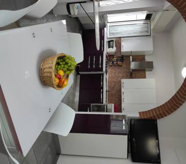 Appartamento in vendita a Bellinzago Novarese (Novara)