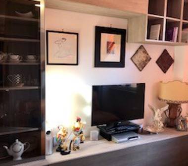 Bilocale in affitto a Roma, Zona Tuscolano, Via dei Fulvi 12