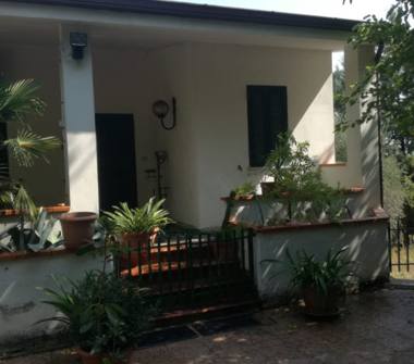 Affitto Casa Vacanze a Pisticci, Frazione Marconia, Via Rocco Scotellaro 39