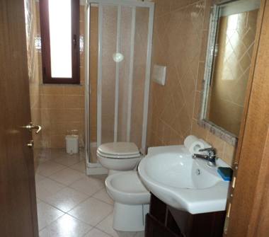 Affitto Appartamento Vacanze a Orosei (Nuoro)