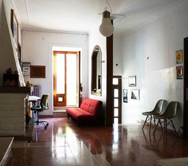 Trilocale in vendita a Giove (Terni), Via Armando Diaz 24