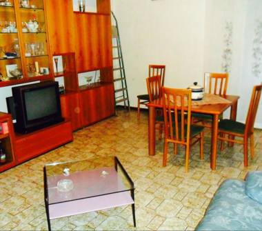 Quadrilocale in vendita a Arezzo, Frazione Centro città