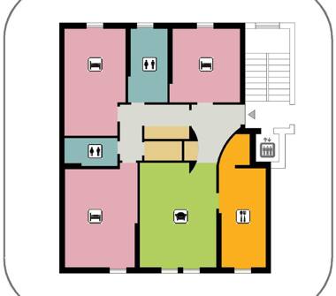 Appartamento in affitto a Venezia, Zona Mestre, Corso del Popolo 146/c