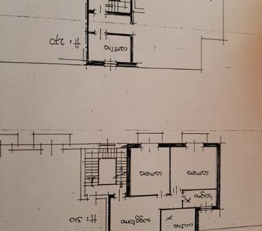 Trilocale in vendita a Alessandria, Frazione Centro città