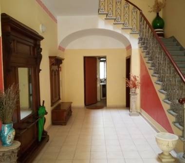 Quadrilocale in vendita a Pistoia, Frazione Pracchia