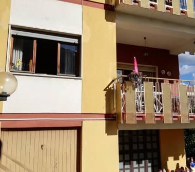 Casa indipendente in vendita a Castrolibero, Frazione Andreotta