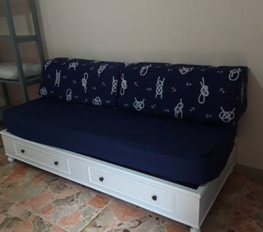 Appartamento in vendita a Messina (Messina), Via Antonio Lanzetta 8