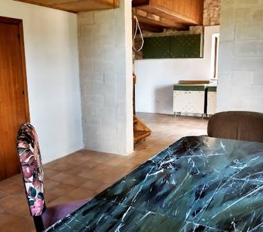 Villa in vendita a Chiaramonte Gulfi, Frazione Villaggio Gulfi