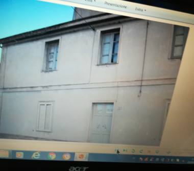 Casa indipendente in vendita a Silanus (Nuoro)