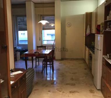 Trilocale in vendita a Ancona, Frazione Centro città