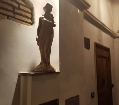 Bilocale in affitto a Roma, Zona Centro Storico