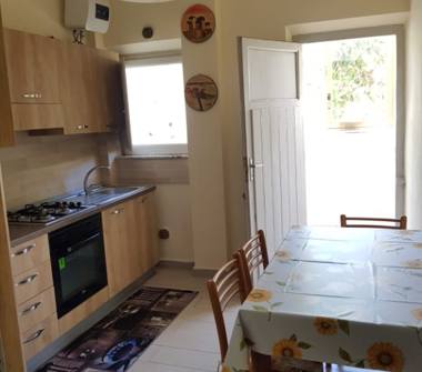 Appartamento in vendita a Reggio Calabria (Reggio Calabria), Via Mercalli 38