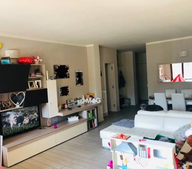 Trilocale in vendita a Bagnara di Romagna (Ravenna), Via G. Garibaldi 19a