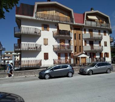 Trilocale in vendita a Campo di Giove (L'Aquila)