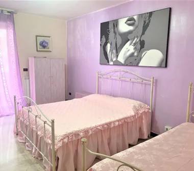 Appartamento in vendita a Reggio Calabria, Frazione Centro città, Via Lia 19