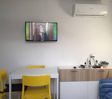 Affitto Casa Vacanze a Ponza (Latina), Via Spiaggia Santa Maria 22