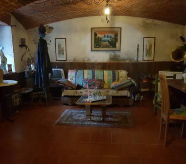 Casa indipendente in vendita a Barge (Cuneo)