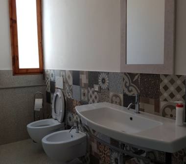 Trilocale in affitto a Firenze, Zona Oltrarno, Via del Rosso Fiorentino 11