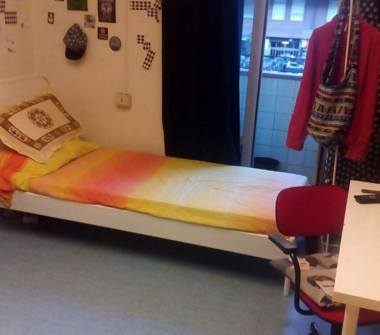 Porzione di casa in vendita a Roma, Zona Romanina