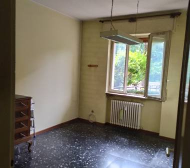 Trilocale in vendita a Garbagnate Milanese (Milano), Via Carroccio 1