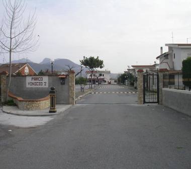 Trilocale in vendita a Scalea (Cosenza)