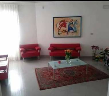 Ufficio in affitto a Siracusa (Siracusa), Via Unione Sovietica 4