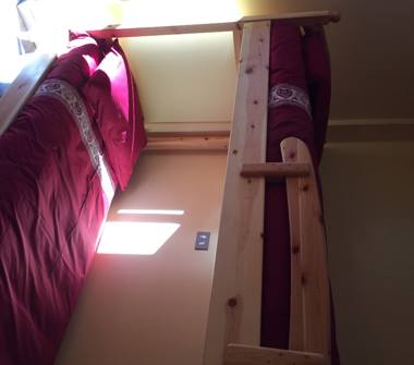 Attico in affitto a Corteno Golgi (Brescia), Via Baradello 8