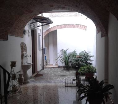 Affitto Stanza Doppia a Teramo (Teramo)