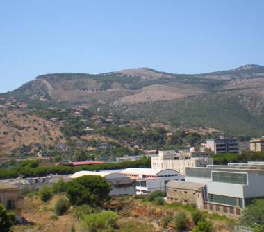 Trilocale in vendita a Palermo, Zona Strasburgo