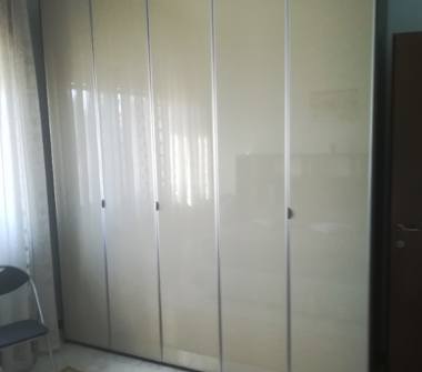 Trilocale in affitto a Verbania, Frazione Pallanza, Via M. Tozzi 14