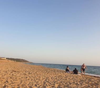 Affitto Casa Vacanze a Montallegro (Agrigento), Via Margherita 23