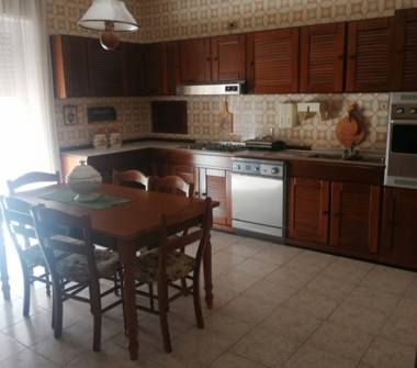 Quadrilocale in vendita a Agrigento (Agrigento), Via Matteo Cimarra 13