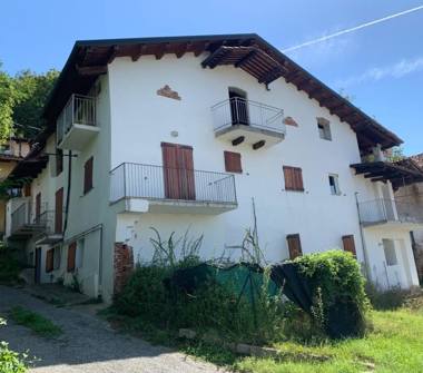 Rustico/Casale in vendita a San Michele Mondovì, Frazione Casotto Soprano