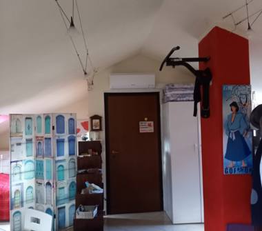 Loft/Open Space in vendita a Luserna San Giovanni, Frazione Airali