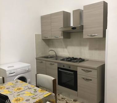 Affitto Stanza Singola a Messina (Messina)