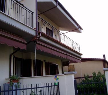 Bilocale in vendita a Roma, Zona Quarto Casale