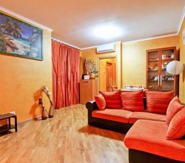 Trilocale in vendita a Roma, Zona Cesano di Roma, Via del Maggiolino 54