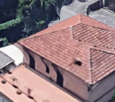 Quadrilocale in vendita a Perugia, Zona San Sisto, Via Gaetano Donizetti 2