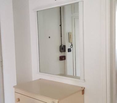 Trilocale in affitto a Torino, Zona Pozzo Strada, Via Bussoleno 34