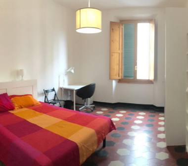 Porzione di casa in affitto a Firenze, Zona Rifredi, Via dello Steccuto 4