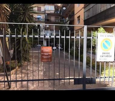 Affitto Stanza Singola a Catania, Zona Centro Storico, Via Giuseppe Patanè 15