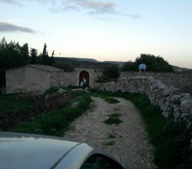 Terreno Agricolo/Coltura in vendita a Monterosso Almo (Ragusa)