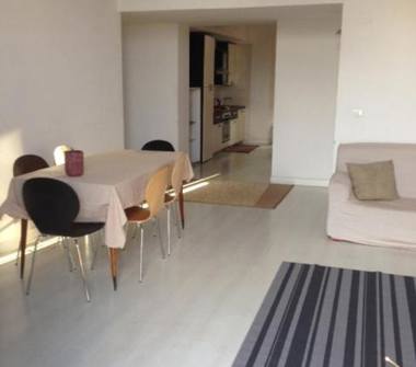 Affitto Appartamento Vacanze a Catania, Zona Centro Storico