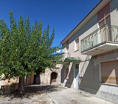 Rustico/Casale in vendita a Archi, Frazione Archi Stazione