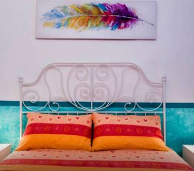 Trilocale in vendita a Genova, Zona Centro Storico, Vico Angeli 3