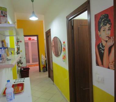 Affitto Stanza Singola a Roma, Zona Bologna